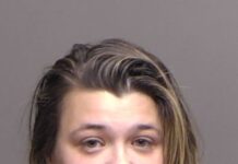 FCSO: ‘See Something, Say Something’ Leads to DUI Arrest of Woman Trying to Pick Up Child from School While Impaired