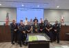Bunnell Police Department Welcomes Detective Steve Gazdick