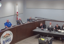 Bunnell City Commission Issues Decision Following Butterfly De Novo Hearing