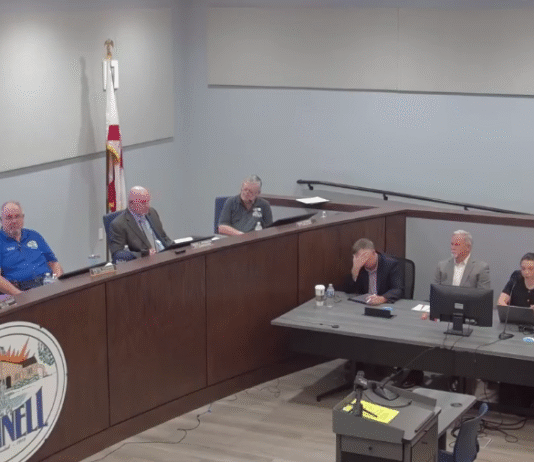 Bunnell City Commission Issues Decision Following Butterfly De Novo Hearing