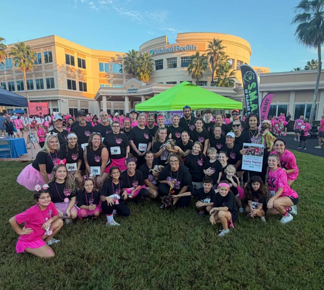Carly's Angels East Coast Animal Hospital - SMART PA 26