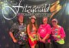 A Totally Fabulous Night! Fitzgerald Performing Arts Center Kicks Off 2026–27 Season in ’80s Style