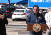 Governor Ron DeSantis Issues Updates on State Response and Recovery Efforts for Hurricane Isaias