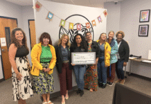 Flagler County Education Foundation Relaunches 2026–2027 G.R.I.T. Grant Program to Celebrate Student Success