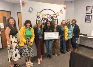Flagler County Education Foundation Relaunches 2026–2027 G.R.I.T. Grant Program to Celebrate Student Success