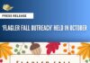‘Flagler Fall Outreach’ brings a full complement of social services providers to Cattleman’s Hall on October 23