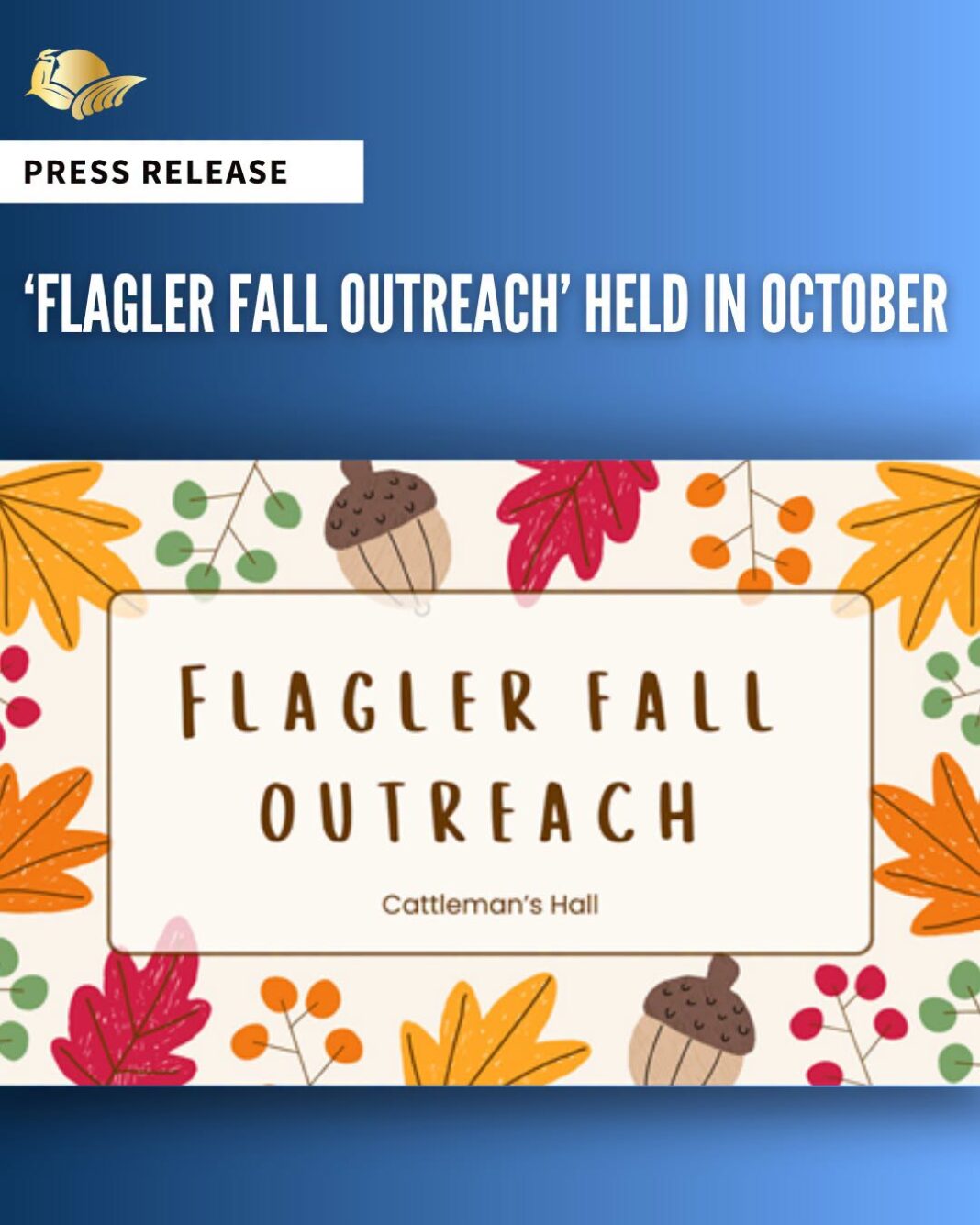 Fall Outreach 26