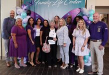 Flagler County Rises Up Against Domestic Violence with Annual Family Life Center Conference