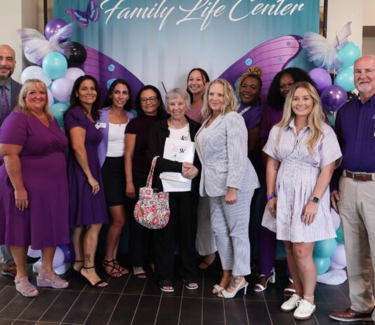 Flagler County Rises Up Against Domestic Violence with Annual Family Life Center Conference