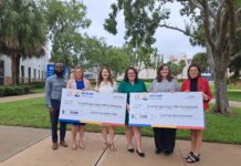 Big Dreams Begin After School at Daytona State College with Help from the Community Foundation and United Way