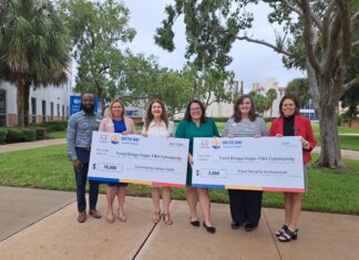 Big Dreams Begin After School at Daytona State College with Help from the Community Foundation and United Way