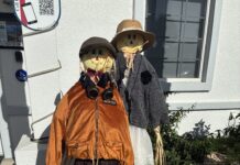 Deadline Approaching: City of Flagler Beach Invites Local Businesses to Participate in 2026 Scarecrow Contest