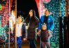 Magic of Lights Returns to Continue Cherished Holiday Tradition at Daytona International Speedway