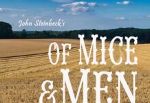 City Repertory Theatre Brings John Steinbeck’s Of Mice and Men to the Stage