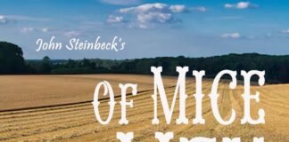City Repertory Theatre Brings John Steinbeck’s Of Mice and Men to the Stage