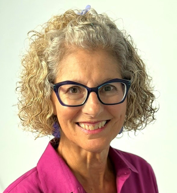 Saralee Morrissey, FAICP