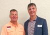 Construction Partners, Inc. Completes Florida Acquisition of Cline Construction, Inc.