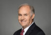 NASA Names Stephen Cash Marshall Space Flight Center Director