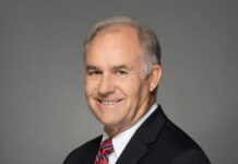 NASA Names Stephen Cash Marshall Space Flight Center Director