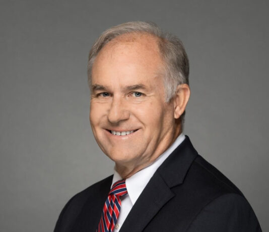 NASA Names Stephen Cash Marshall Space Flight Center Director