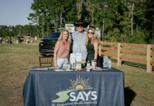Concerts for a Cause Raises $57,989 for St. Augustine Youth Services