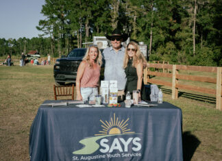 Concerts for a Cause Raises $57,989 for St. Augustine Youth Services