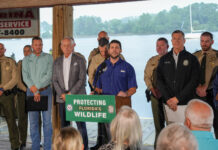 Attorney General James Uthmeier Charges 10 Defendants in Sea Turtle Poaching and Illegal Fishing Operation