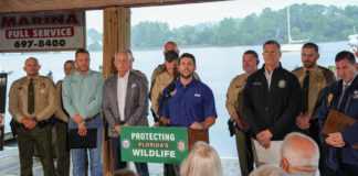 Attorney General James Uthmeier Charges 10 Defendants in Sea Turtle Poaching and Illegal Fishing Operation