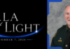 Sheriff Staly to Receive Impact Award at SMA’s 2026 Gala of Light
