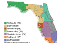 Recreational Harvest of Spotted Seatrout in the Indian River Management RFegion will close on Nov. 1