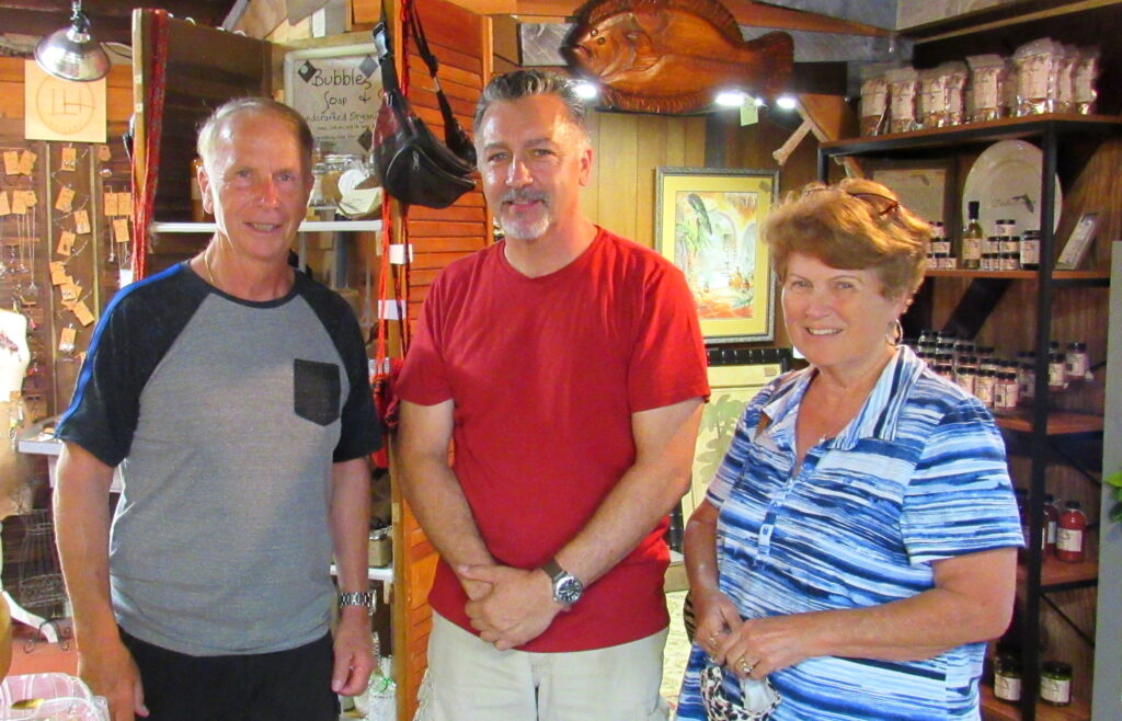 Florida Roadside Attraction Shantytown Village Surprises Shoppers