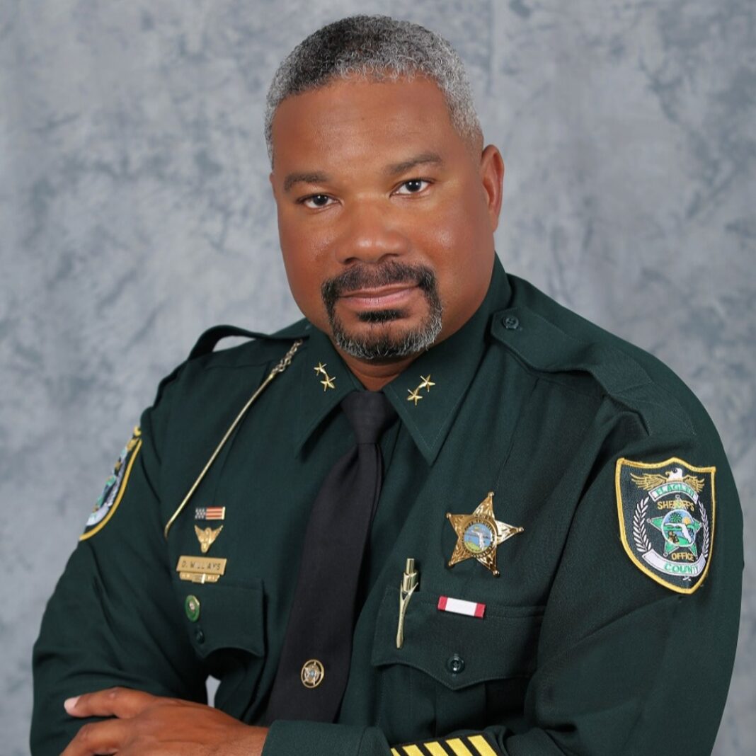 FCSO’s Chief Williams Selected to Attend FBI’s Florida Executive