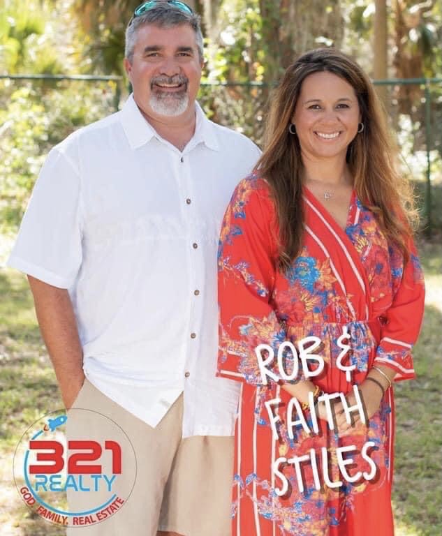 The Big Five with Rob & Faith Stiles, 321 Realty Flagler News Weekly