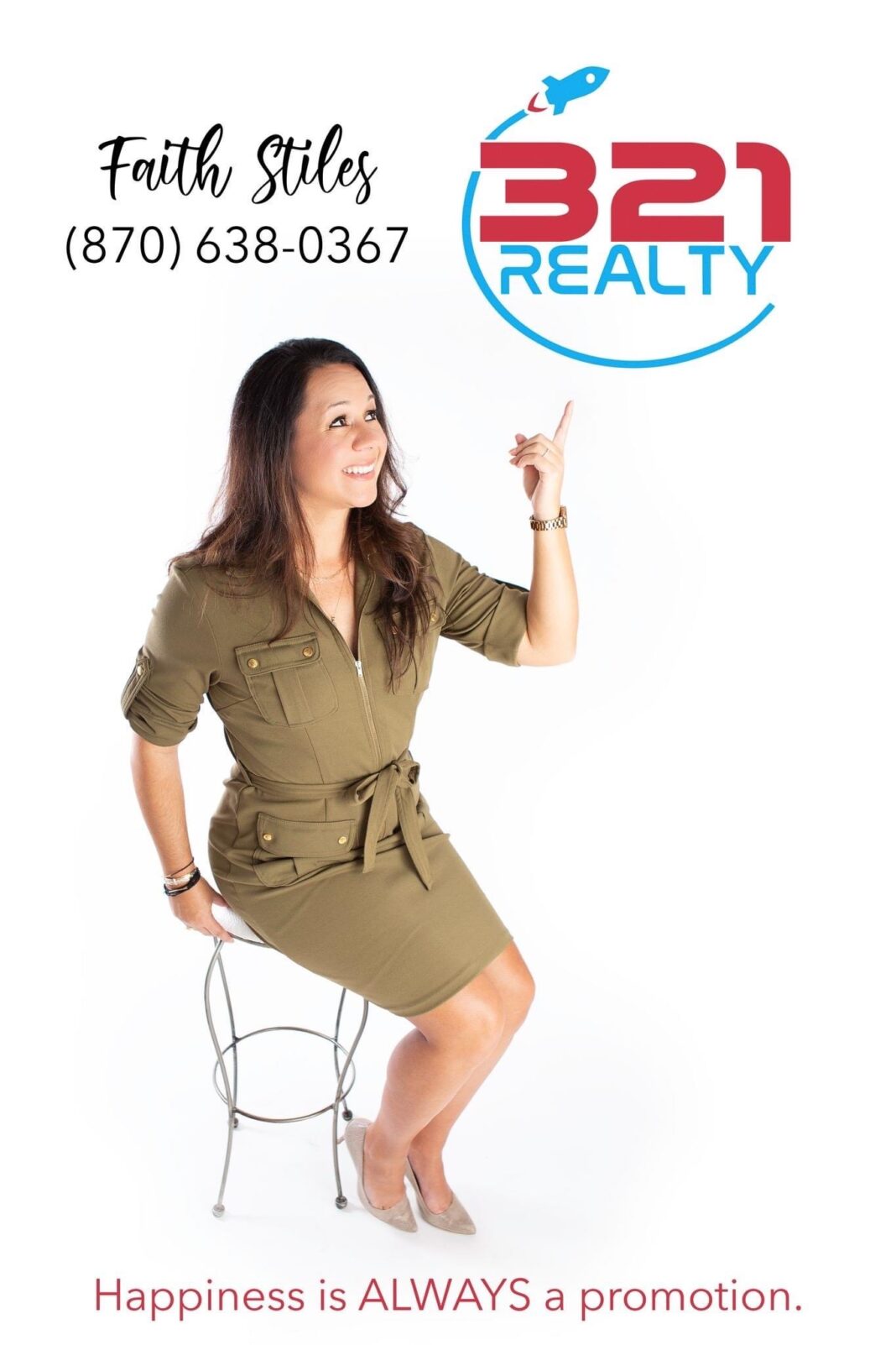 On the Move Flagler Beach Realtor Achieves Dream Flagler News Weekly