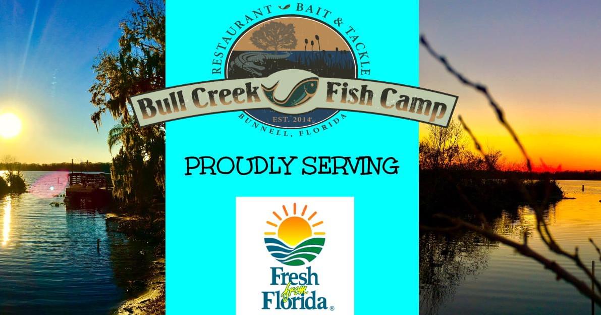 Bull Creek Fish Camp Announces New Owners Flagler News Weekly