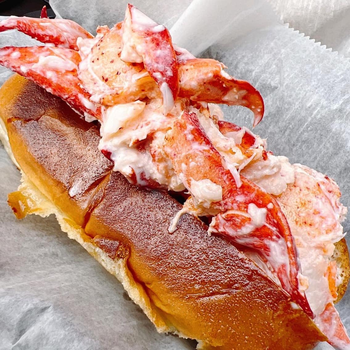 Foodies Rejoice! Lobstah on a Roll Opens St. Augustine Location
