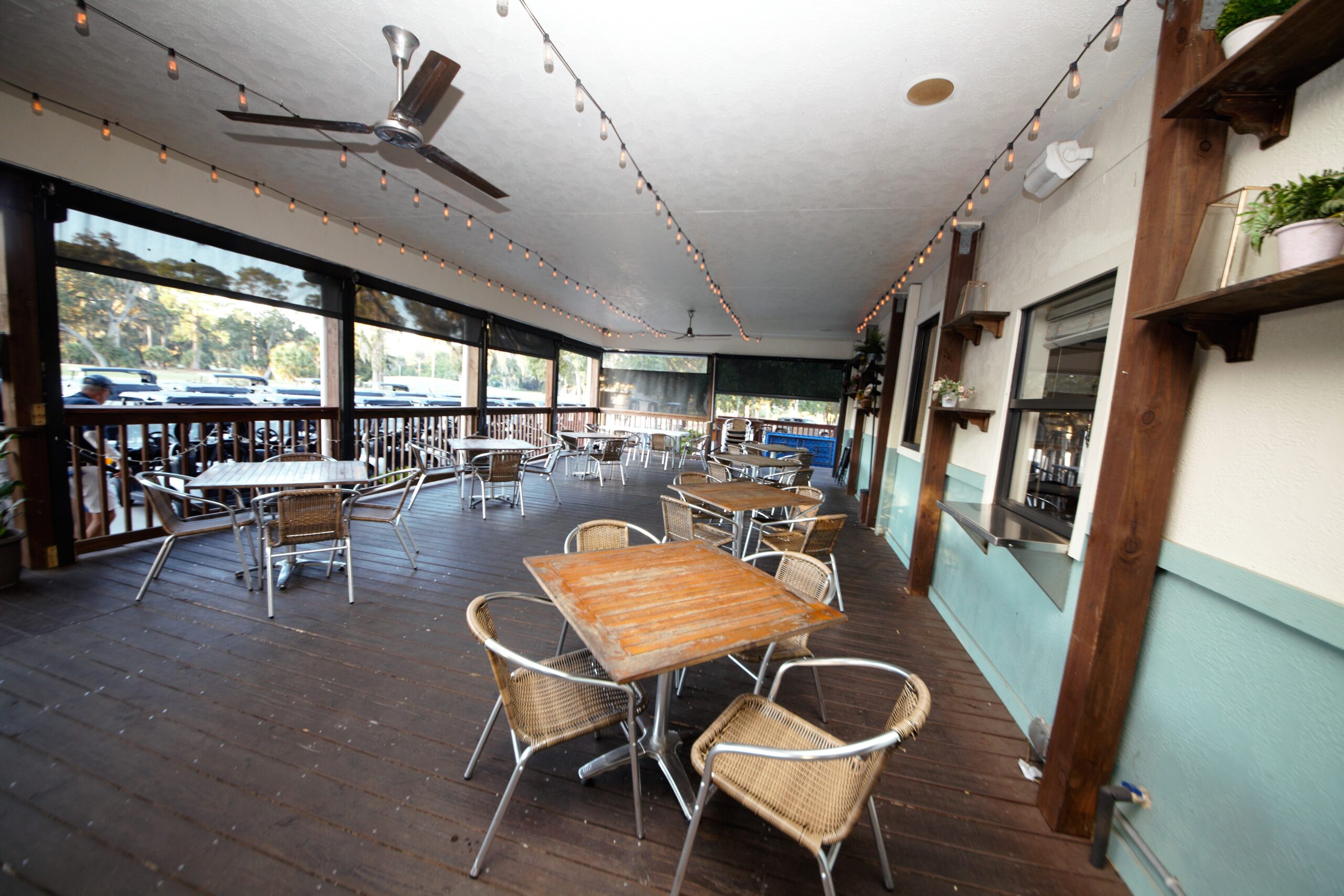 Loopers Concession Lease Agreement Approved for Palm Harbor Golf Club