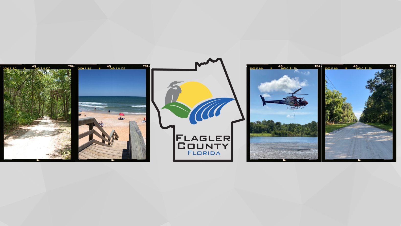 Flagler Along with River to Sea TPO, Volusia County, Receive 320K