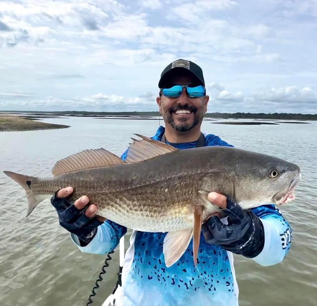 Friday Fishing Report with Captain Adam Morley - Flagler News Weekly